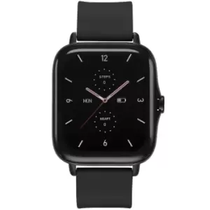 Image of Storm SM2 Smartwatch Silicone Black