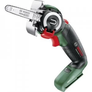Image of Bosch Home and Garden Cordless Multifunction saw w/o battery 18 V