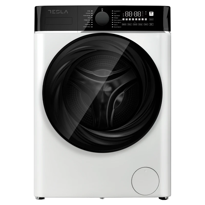 Image of Tesla TWD106W 10kg/6kg Washer Dryer - White TWD106W