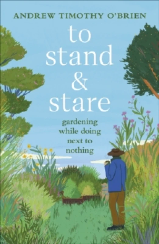 Image of To Stand and Stare. Paperback. By Andrew Timothy OBrien Books