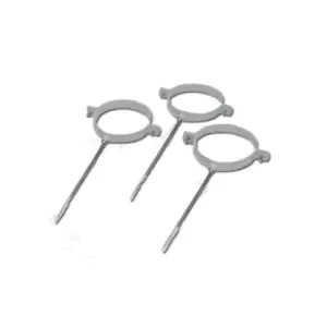 Image of Flue Support Clips 100 x 3 - 230956
