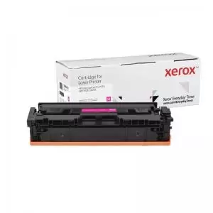 Image of Xerox Everyday Toner For HP W2213X 207X Magenta Laser Toner Ink Cartridge 006R04199