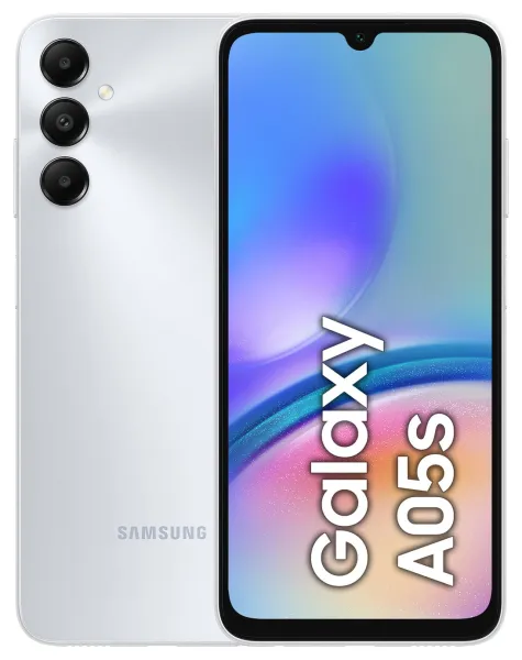 Image of Samsung Galaxy A05s 4G 2023 64GB