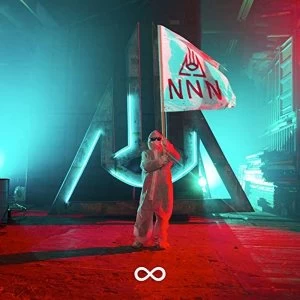 Image of Black Futures - Never Not Nothing Vinyl