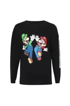 Image of Luigi Sweatshirt
