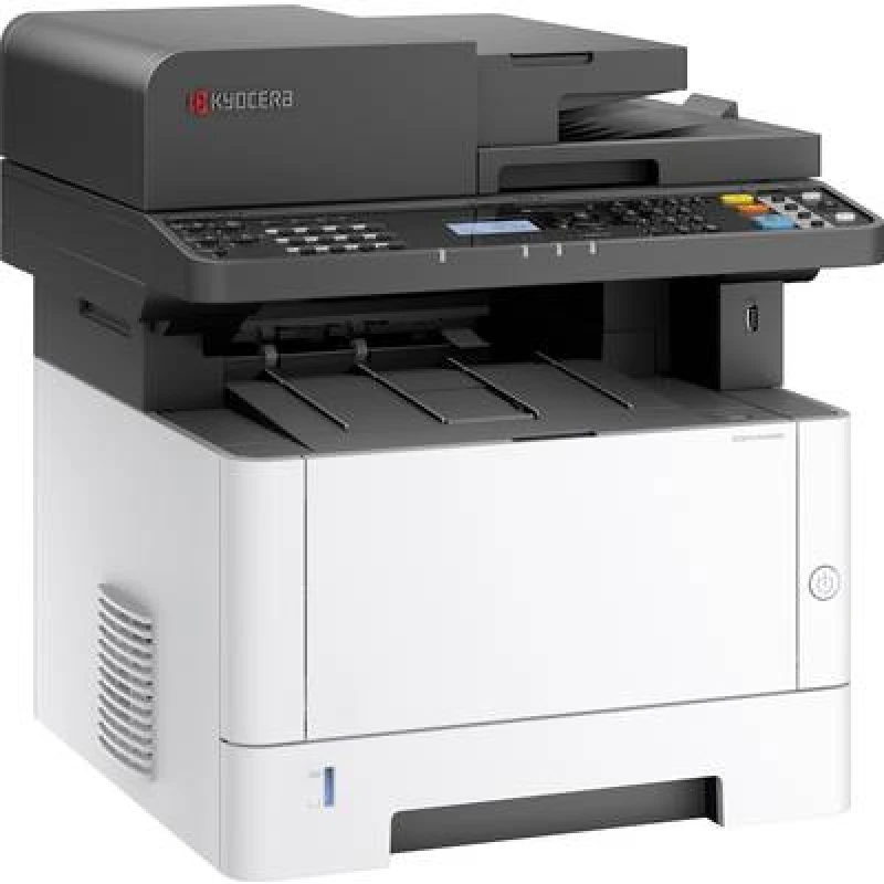 Image of Kyocera ECOSYS MA4000x A4 Mono Multifunction Laser Printer (Not Wireless)