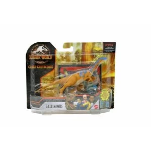 Image of Gallimimus (Jurassic World) Figure