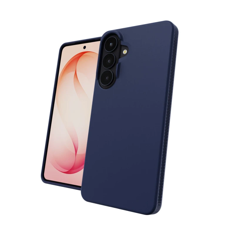 Image of Zagg ZAGG Milan Snap Case For Galaxy S26+ Navy 702321418