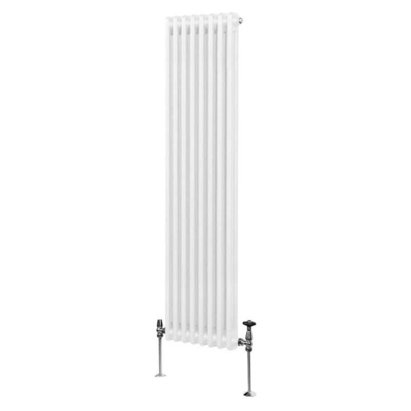 Image of MONSTER-SHOP Traditional 2 Column Radiator 1800mm x 382mm Modern Central 5055986189411