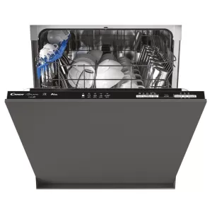 Image of Candy CRIN1L380PB Fully Integrated Dishwasher