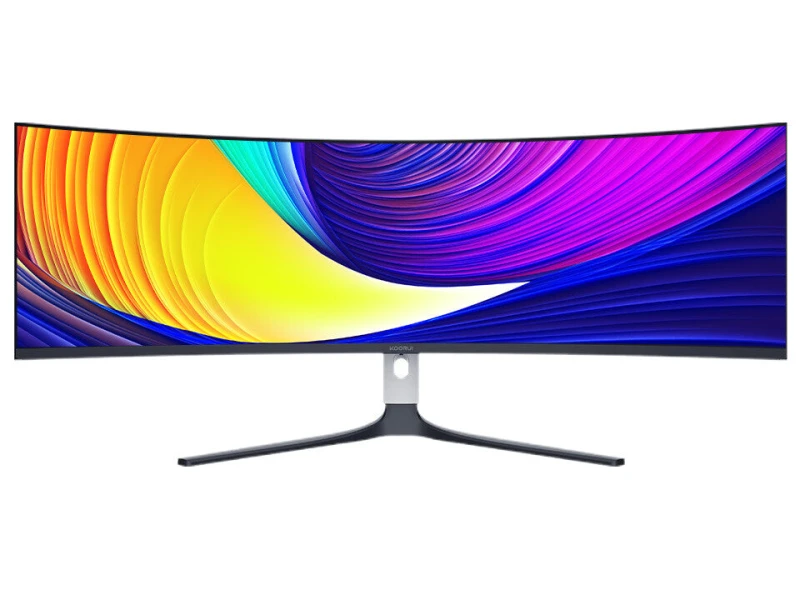 Image of Koorui S4941XO computer monitor 124.5cm (49") 5120 x 1440 pixels