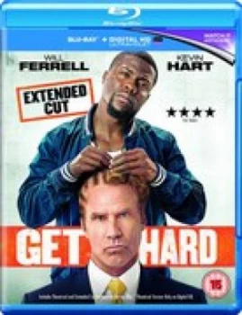 Image of Get Hard