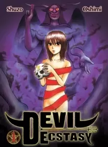 Image of Devil Ecstasy, Volume 1