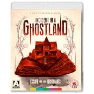 Image of Incident In A Ghostland