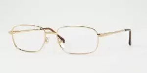 Image of Sferoflex Eyeglasses SF2086 108