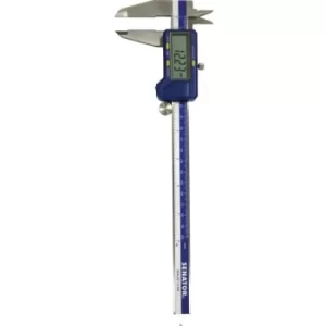 Image of Senator 8"/200mm DIGITAL CALIPER