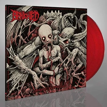 Image of Benighted - Obscene Repressed Vinyl
