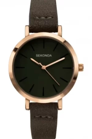 Image of Sekonda Watch 40300