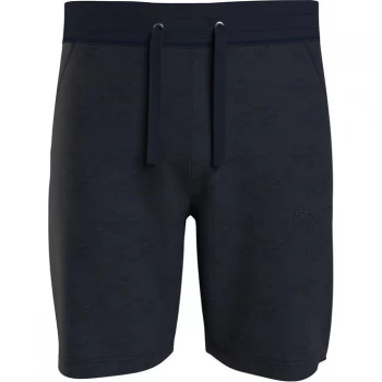 Image of Tommy Hilfiger Signature Shorts - Desert Sky DW5