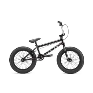 Image of Kink Carve 16" BMX Bike - Black