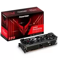 Image of Powercolor Radeon RX 6800 XT Red Devil 16GB PCI-Express Graphics Card
