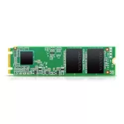 Image of ADATA 512GB Ultimate SU650 M.2 SATA SSD, M.2 2280, SATA3, 3D NAND, R/W 550/510 MB/s, 80K/60K IOPS
