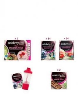 Image of Celebrity Slim 3 Week Bundle