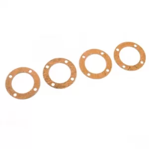 Image of Corally Diff Gasket For Centre Diff 35Mm (4)