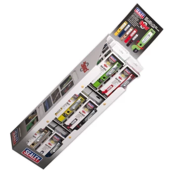 Image of Sealey LED3602COMBO1 LED3602 Series Inspection Lamp Combination - ...