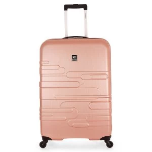 Image of Revelation by Antler Finlay Premium 4-Wheel Hard Large Suitcase