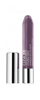 Image of Clinique Chubby Stick Shadow Tint For Eyes Lavish Lilac
