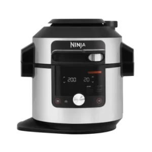 Image of Ninja Foodi MAX 15 in 1 SmartLid 7.5L Multi Cooker OL750UK