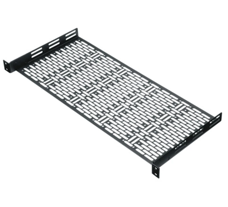 Image of Middle Atlantic Products UFA-8-4 rack accessory Rack shelf