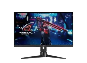 Image of ASUS ROG Swift XG27AQV 68.6cm (27") 2560 x 1440 pixels Wide Quad