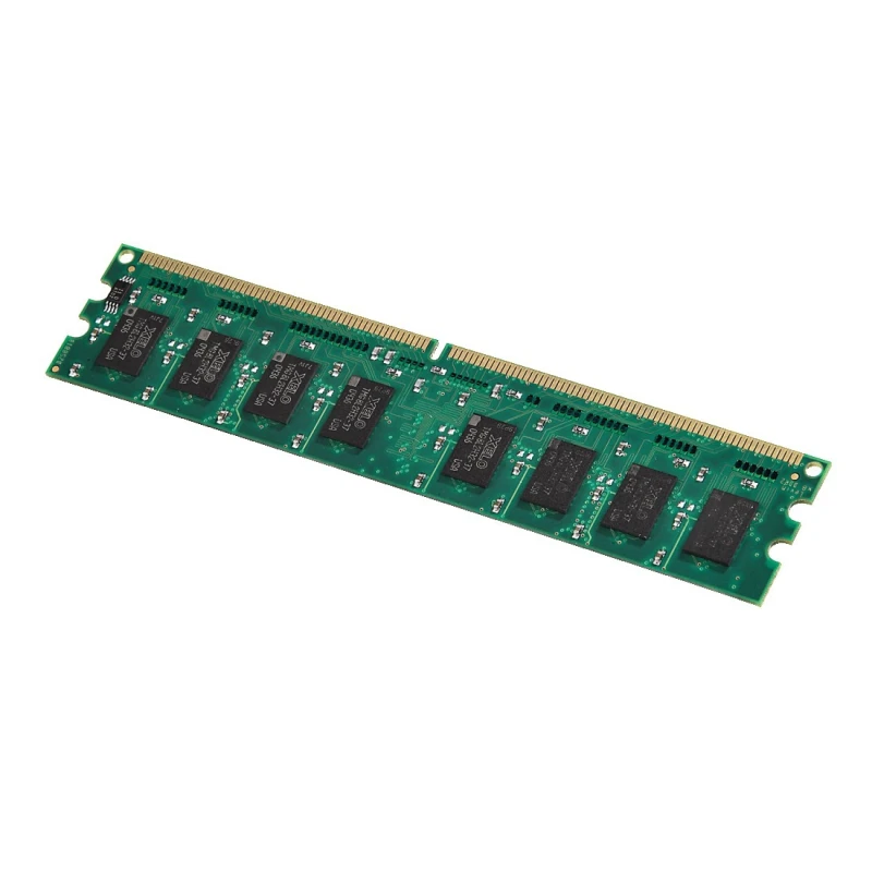 Image of Hypertec 41Y2768-HY (Legacy) memory module 8GB 2 x 4GB DDR2 667 MHz