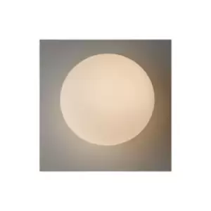 Image of Astro Zeppo - 1 Light Bathroom Wall Light Polished Chrome IP44, G9