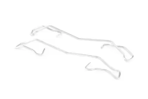 Image of Bosch Accessory Kit, disc brake pads 1 987 474 213 FORD,RENAULT,FOCUS III Turnier,FOCUS (DAW, DBW),Kuga Mk2 (DM2),FOCUS Kombi (DNW),FOCUS III