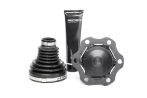 Image of RIDEX CV Joint 5J0192 Axle Joint,Joint Kit, drive shaft AUDI,A4 Avant (8K5, B8),A6 Avant (4G5, 4GD, C7),Q5 (8RB),A4 Limousine (8K2, B8)