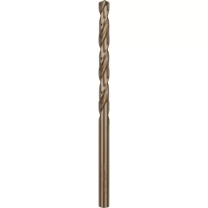 Image of 2608585885 (Pk-10) 5X52X86Mm Hss-Co Drill Bit Din338