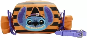 Image of Lilo & Stitch Loungefly - Halloween Shoulder Bag multicolor