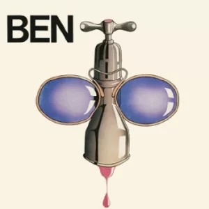 Image of Ben by Ben Vinyl Album