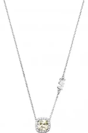 Image of Michael Kors Premium Necklace MKC1407BJ040