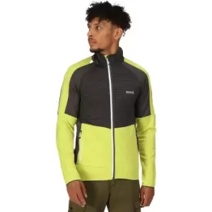 Image of Regatta Mens Yare VII Breathable Stretch Softshell Jacket M - Chest 39-40' (99-101.5cm)