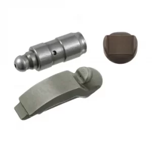 Image of Rocker Tappet Cam Follower 29930 by Febi Bilstein