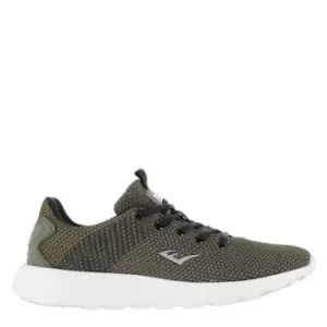 Image of Everlast Flyte Runner Trainers Mens - Green