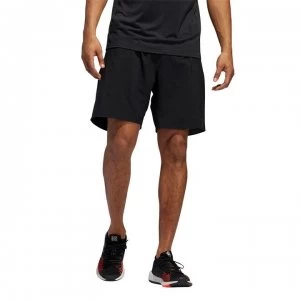 Image of adidas Pure Shorts Mens - Black