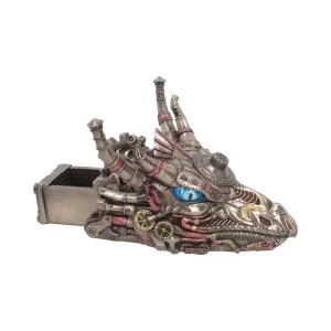 Image of Dracus Vault Box