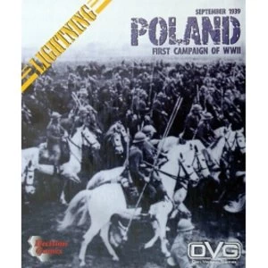 Image of Lightning Poland Game