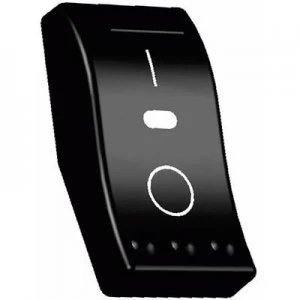 Image of Switch cap orentation aid Black Marquardt 207.2