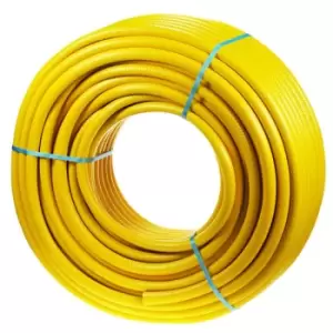 Image of Pro Gold 30m Reinforced Professional Garden Hose Pipe with Kink Resistant Construction